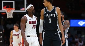 威金斯加盟雄鹿：交易传闻与球队考量分析