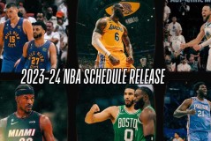 詹姆斯未获退役巡演表态不满，考虑加盟其他球队报复