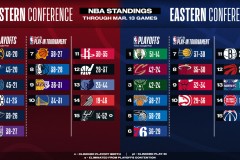 NBA总冠军詹姆斯：系列赛王者，篮球历史璀璨星辰